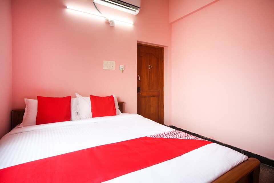 OYO 46748 Priyanka Residency, Dharmapuri, Salem