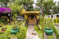 OYO Hotel Mesón Del Río
