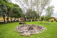 OYO Hotel Mesón Del Río