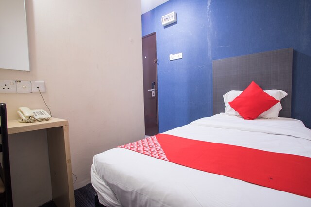 OYO 44041 Sovotel Express Hotel Sri Petaling 159
