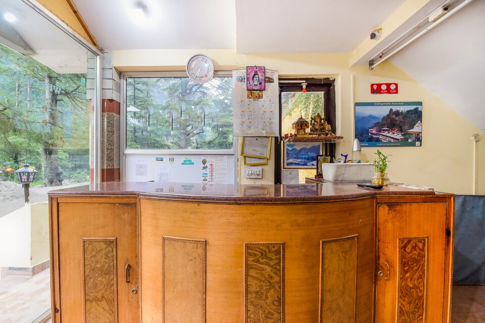 OYO 46752 Hotel Sun N Wind, Kasol, Kasol