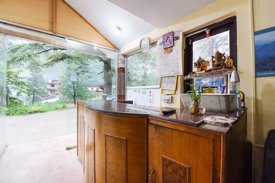 OYO 46752 Hotel Sun N Wind, Kasol, Kasol