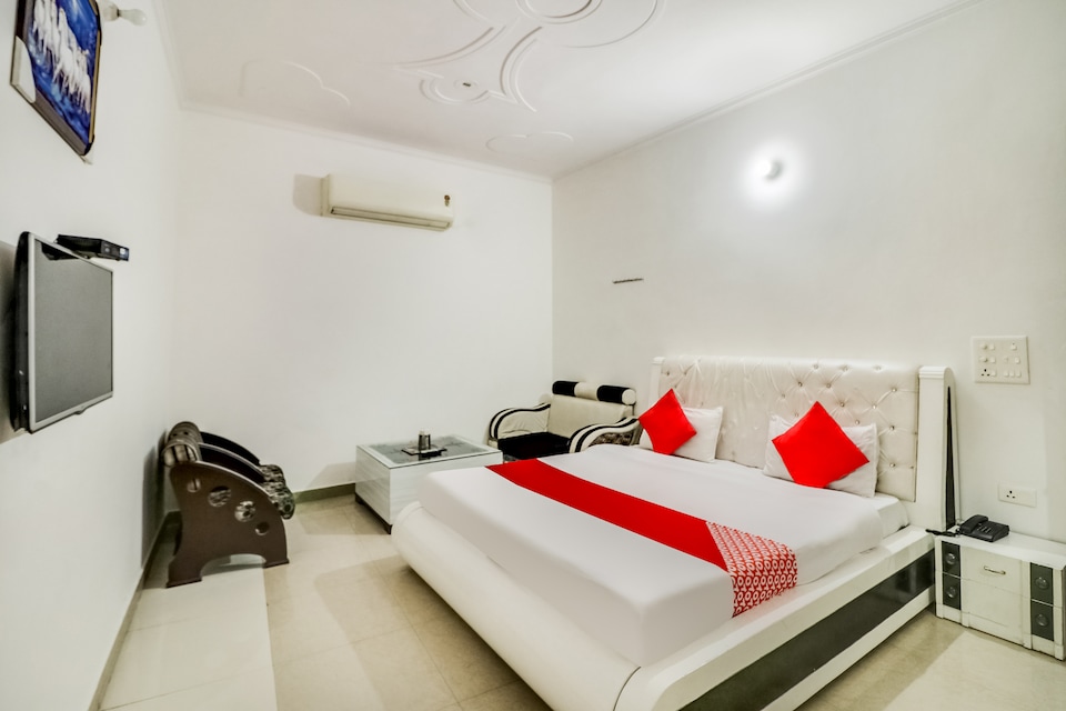 OYO 46755 Karan Dhaba, GT Road Panipat, Panipat