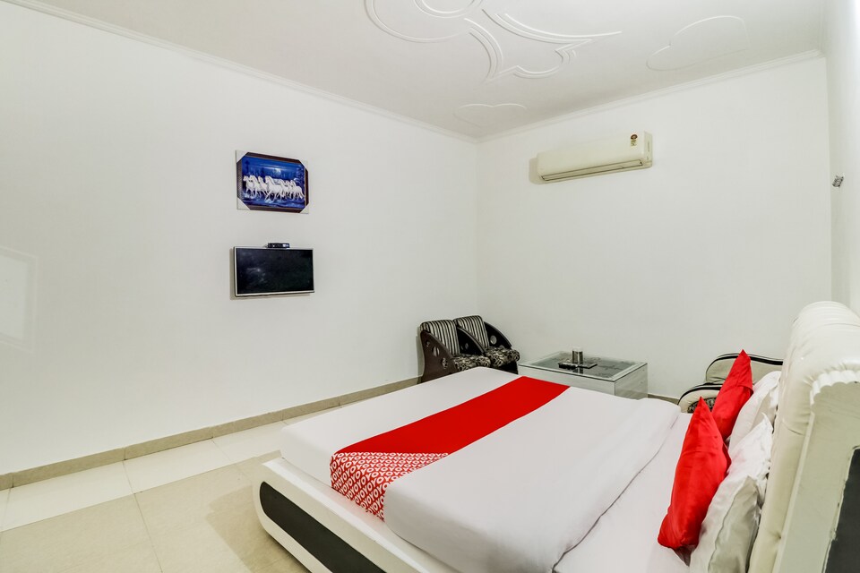 OYO 46755 Karan Dhaba, GT Road Panipat, Panipat