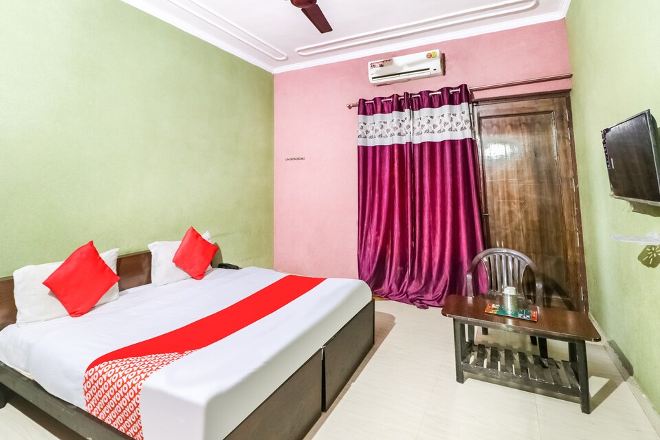 OYO 46755 Karan Dhaba, GT Road Panipat, Panipat