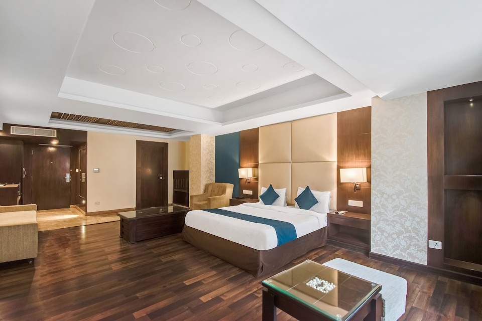 OYO SilverKey 46760 Souvenir Prime, Vaishali Nagar Jaipur, Jaipur