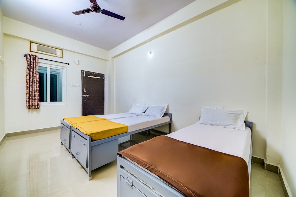 SPOT ON Hotel Jay Shankar, Kondapur, Hyderabad