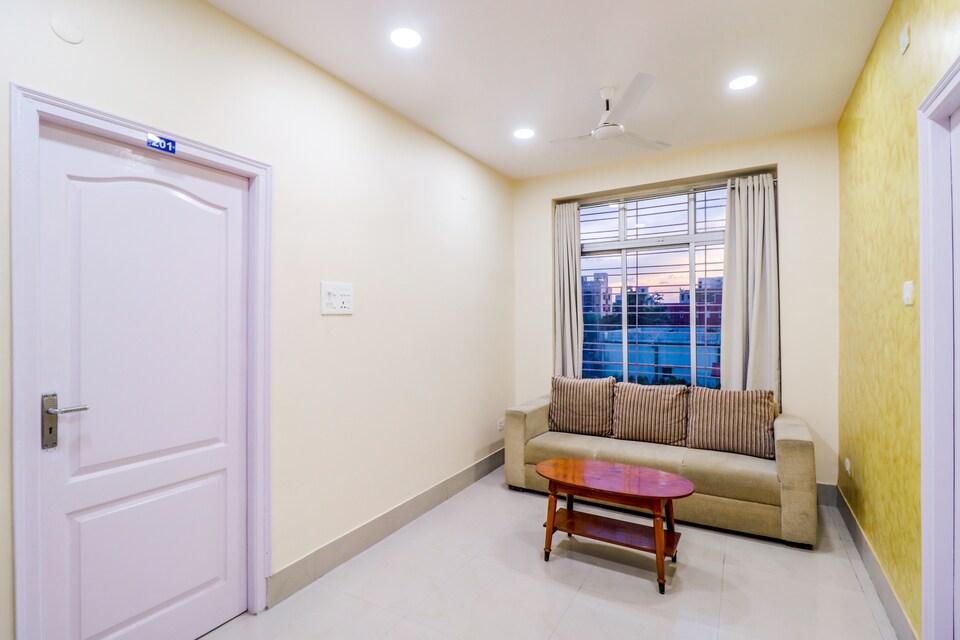 OYO 46763 Bihaan Guest House, Rajarhat Kolkata, Kolkata