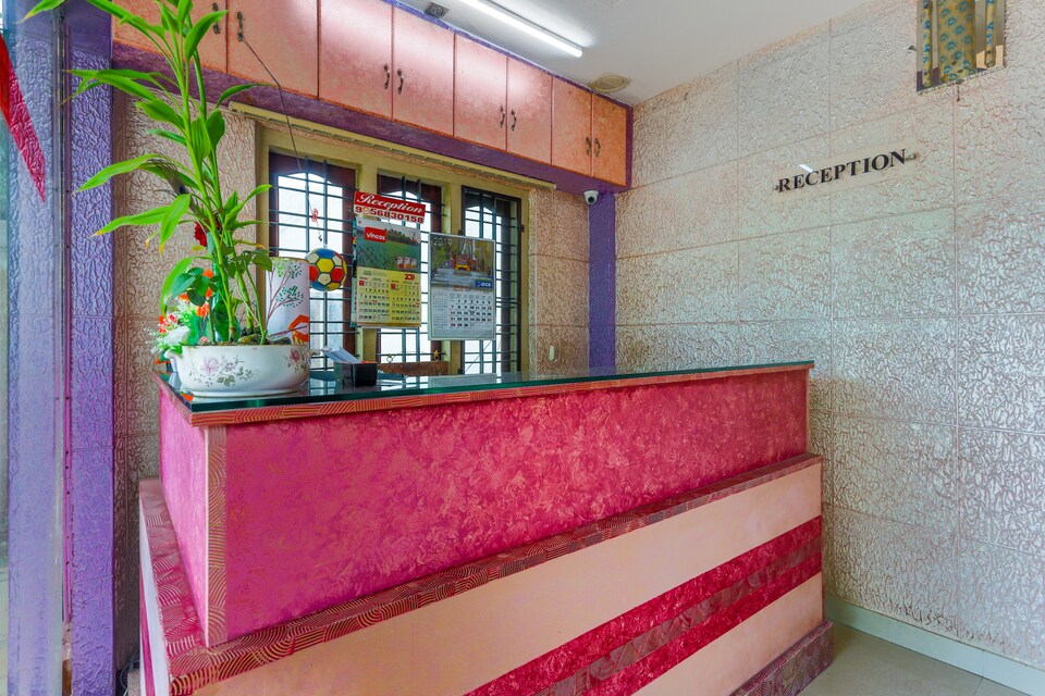 OYO 46765 Mount View, Adimali Munnar, Munnar