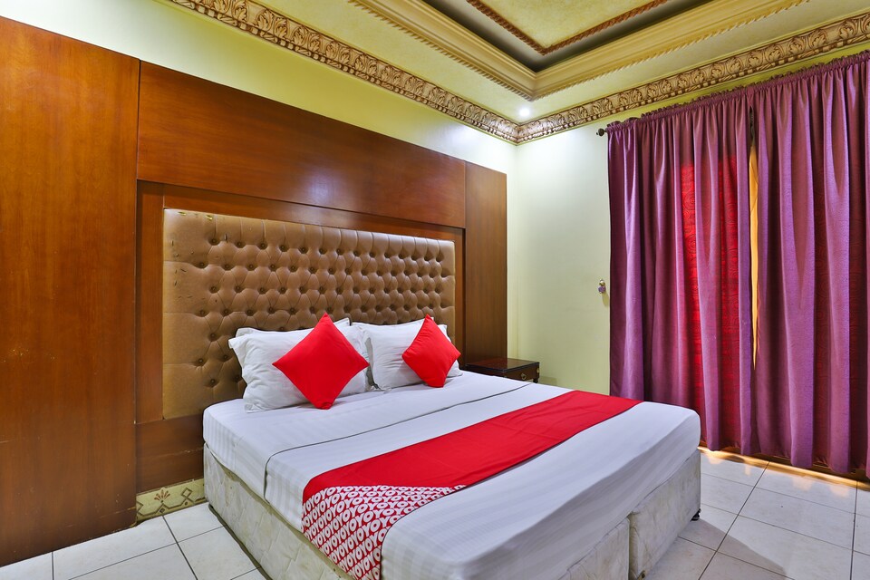 OYO 274 Al Tamayoz Al Raqi 1, Mishrifah Jeddah, Jeddah