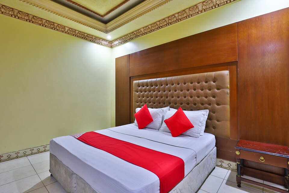 OYO 274 Al Tamayoz Al Raqi 1, Mishrifah Jeddah, Jeddah