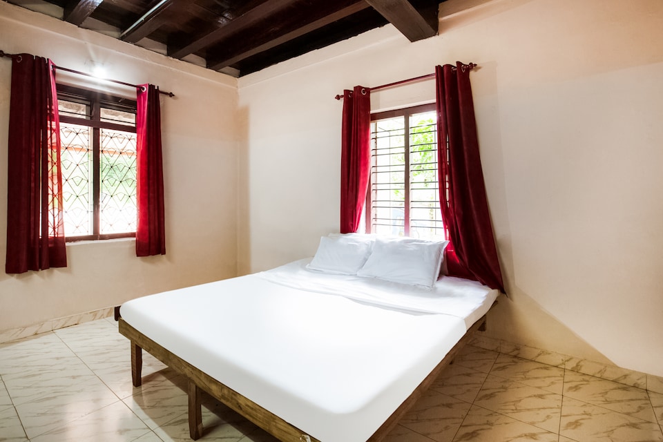 OYO 46766 Vrindhavanam Residency, Kannur, Kannur