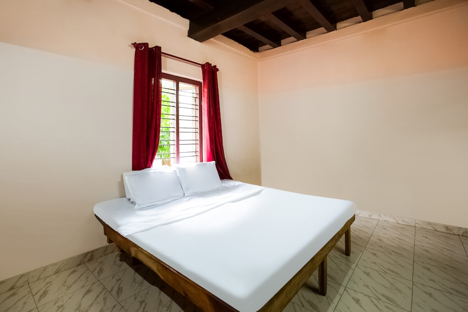 OYO 46766 Vrindhavanam Residency, Kannur, Kannur