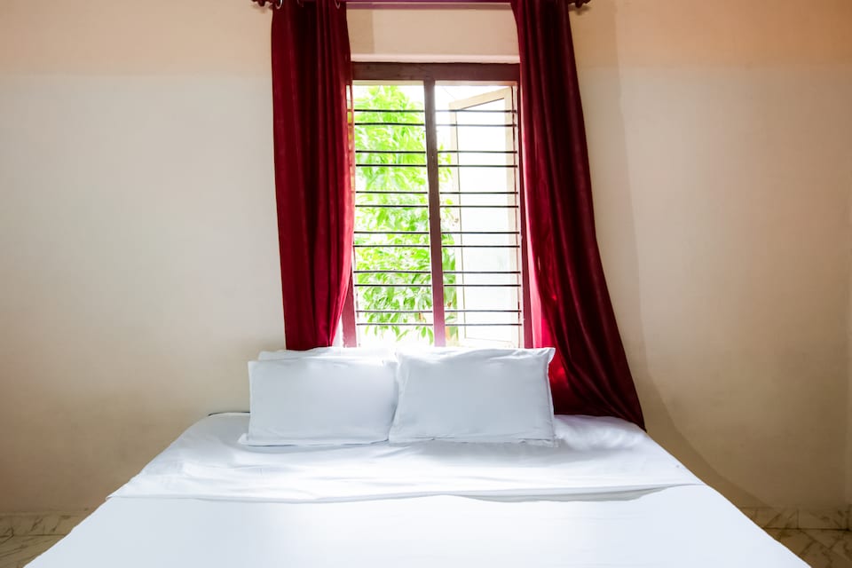 OYO 46766 Vrindhavanam Residency, Kannur, Kannur