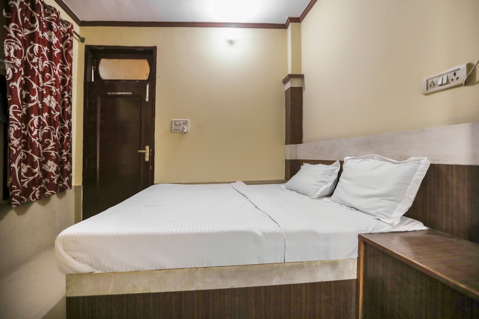 SPOT ON 46768 Hotel Sharma & Restaurant, Suratgarh, Suratgarh
