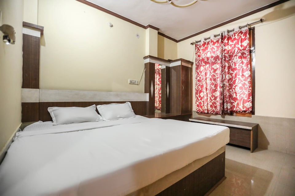 SPOT ON 46768 Hotel Sharma & Restaurant, Suratgarh, Suratgarh