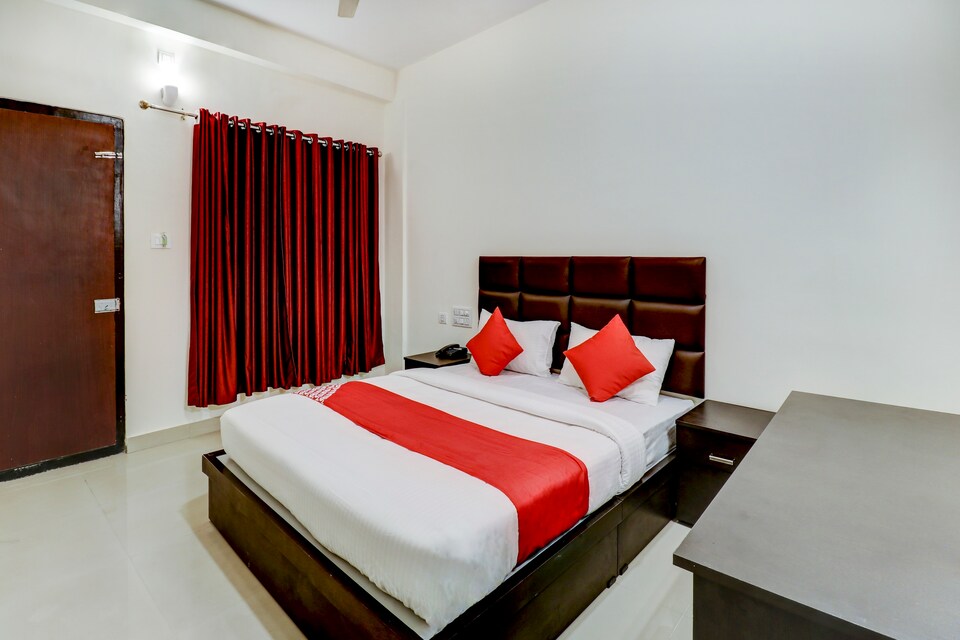 OYO 46769 Bekal Paradise Lagoon, Kasargod, Kasargod