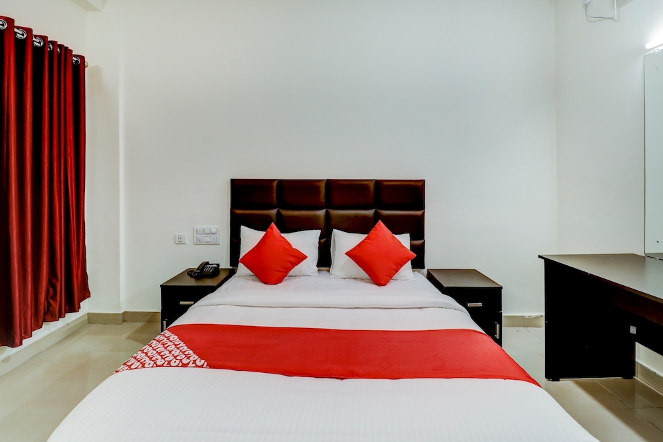 OYO 46769 Bekal Paradise Lagoon, Kasargod, Kasargod