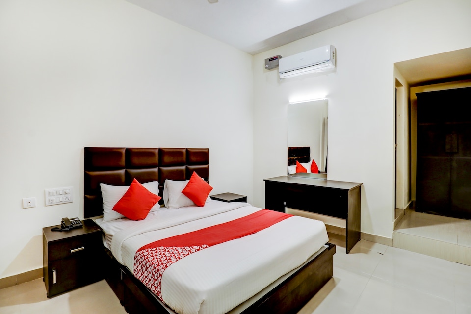 OYO 46769 Bekal Paradise Lagoon, Kasargod, Kasargod