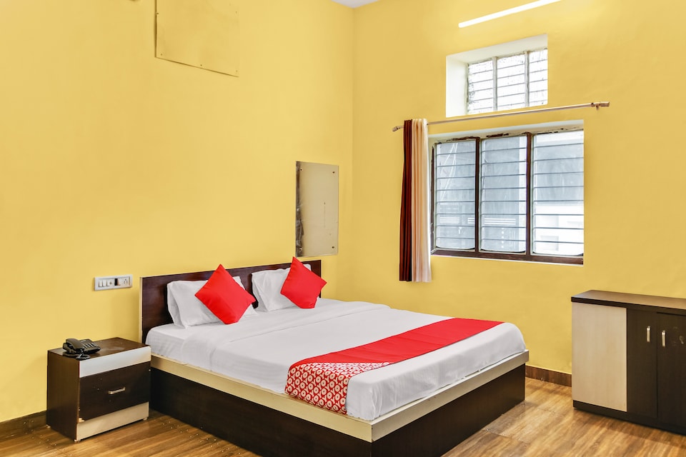 OYO 46770 Red Sun Hotel & Restaurant, Kishangarh, Kishangarh