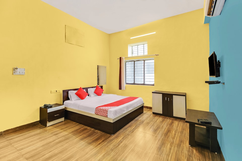 OYO 46770 Red Sun Hotel & Restaurant, Kishangarh, Kishangarh