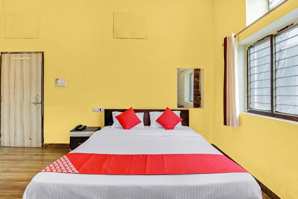 OYO 46770 Red Sun Hotel & Restaurant, Kishangarh, Kishangarh