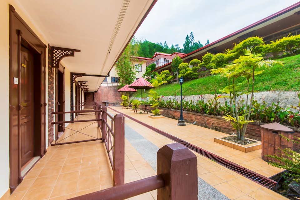 OYO 89300 Zen Garden Resort, Kota Kinabalu From RM107