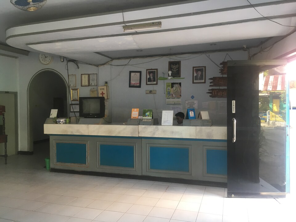 OYO 1269 Hotel Da'lia, Pasar Jambi, Jambi