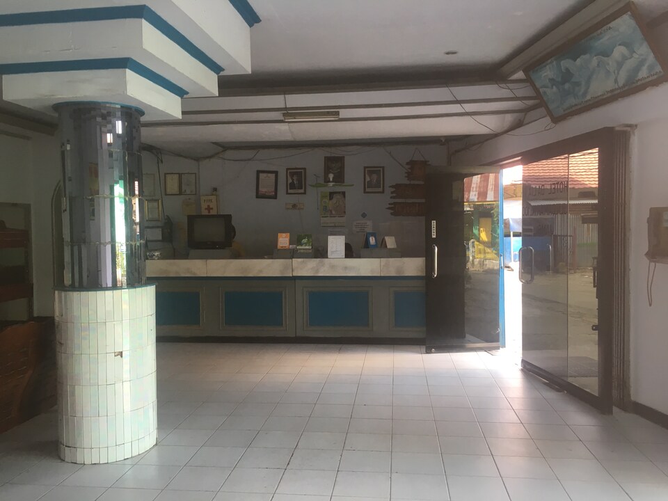 OYO 1269 Hotel Da'lia, Pasar Jambi, Jambi