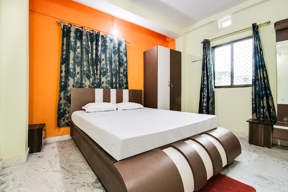 SPOT ON 46783 Hotel Mahamaya Residency, Darbhanga city, Darbhanga