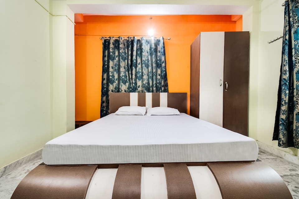 SPOT ON 46783 Hotel Mahamaya Residency, Darbhanga city, Darbhanga