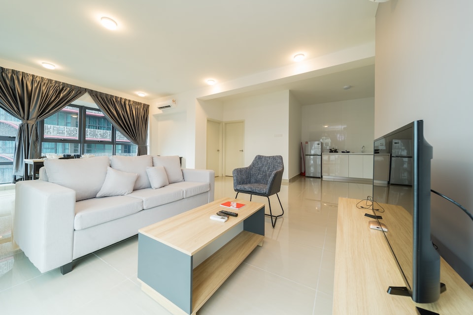 OYO Home 44045 Splendid 2br Arte Plus, Ampang Jaya, Ampang