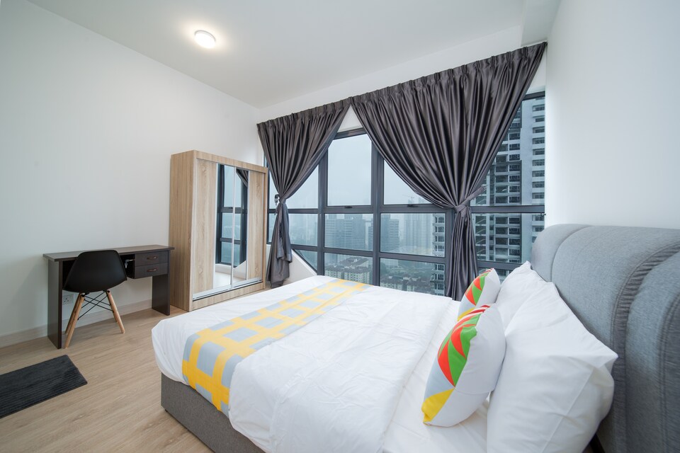 OYO Home 44045 Splendid 2br Arte Plus, Ampang Jaya, Ampang