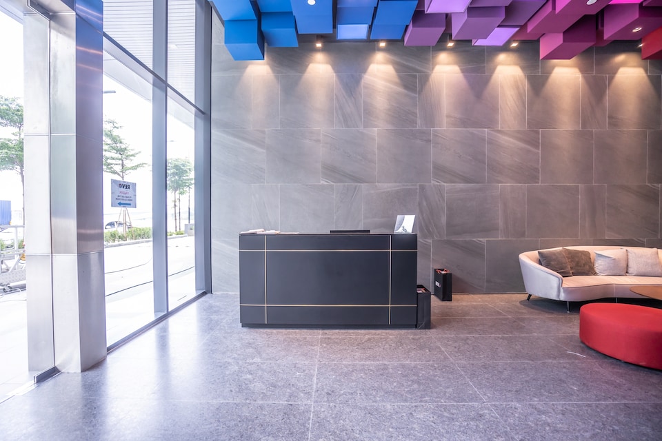 OYO Home 44047 Extraordinary 1br Rev.o Bukit Jalil, Seri Petaling, Kuala Lumpur