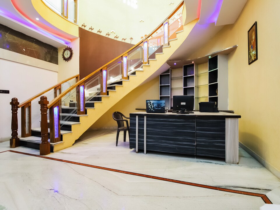 OYO 46789 Rukma Villa, Udaipur North, Udaipur