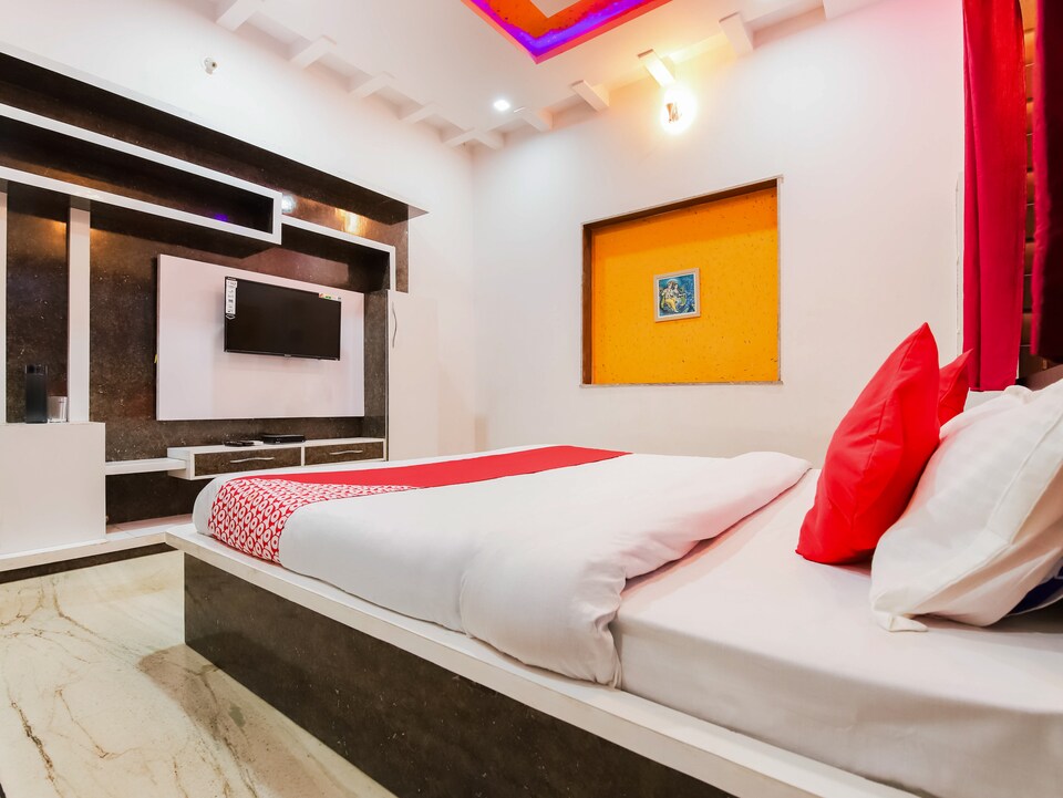 OYO 46789 Rukma Villa, Udaipur North, Udaipur