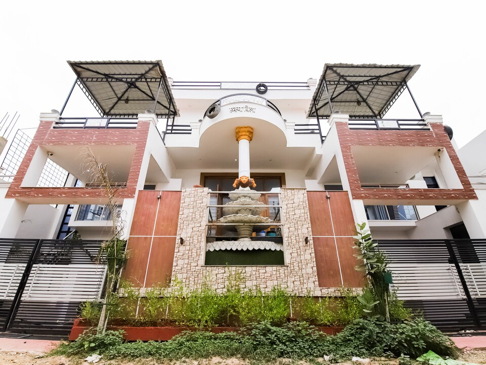 OYO 46789 Rukma Villa, Udaipur North, Udaipur