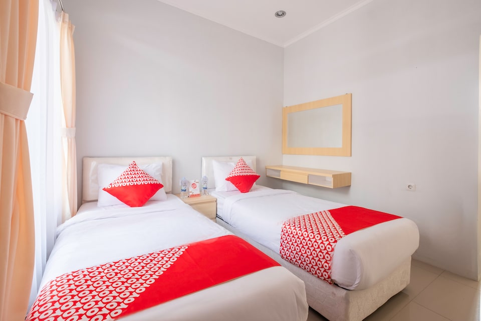 OYO 1271 One Family Guesthouse, Lembang, Kabupaten Bandung Barat