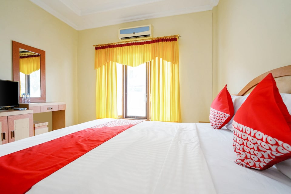 OYO 1273 Hotel Belvena by Makati, Mangkunegara, Palembang