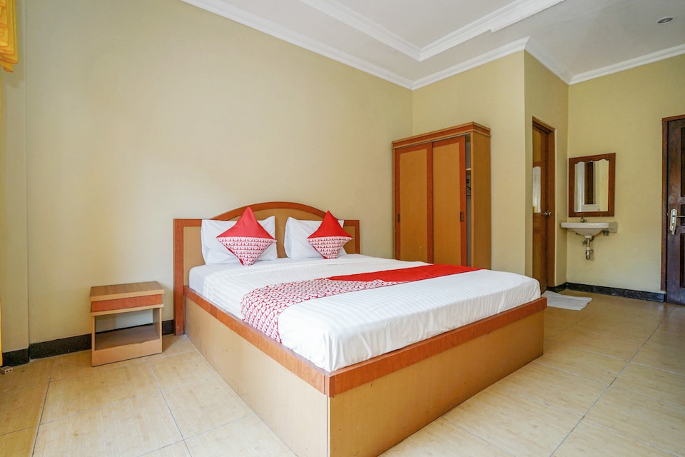 OYO 1273 Hotel Belvena by Makati, Mangkunegara, Palembang