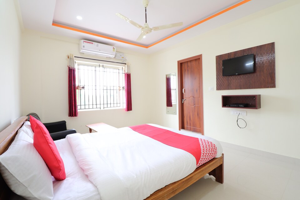 live on BLR3402, Bidadi, Bangalore