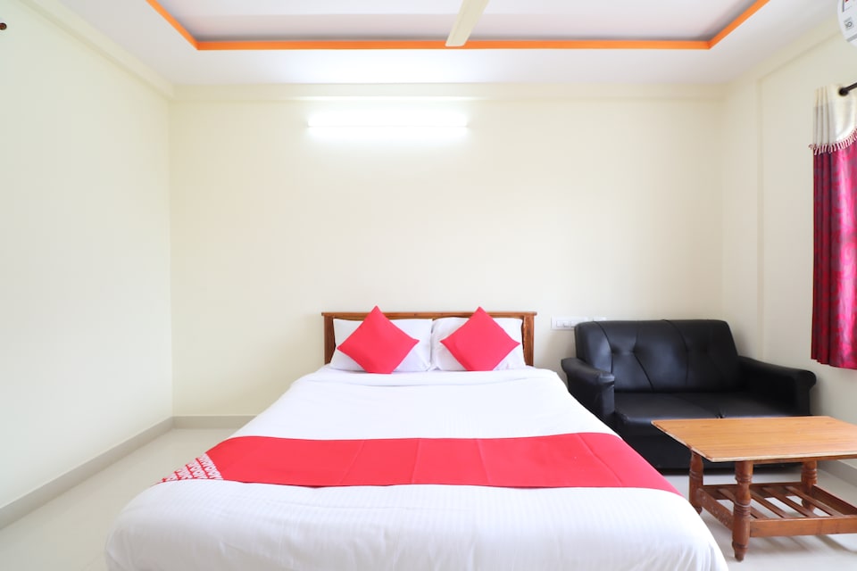 live on BLR3402, Bidadi, Bangalore