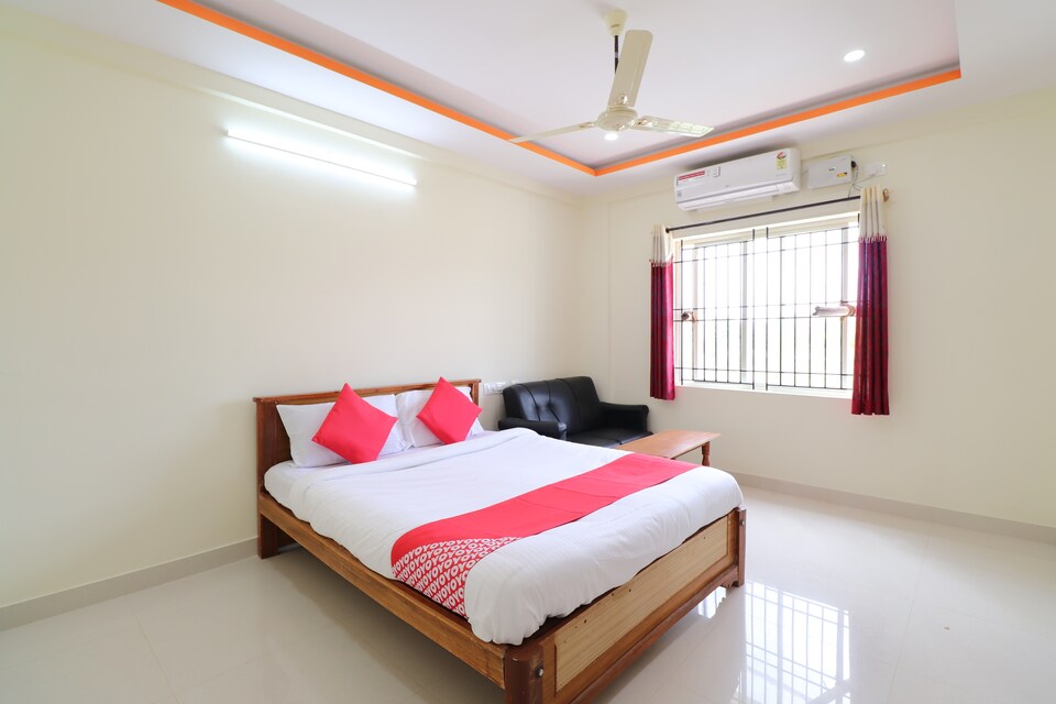 live on BLR3402, Bidadi, Bangalore