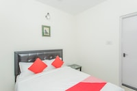 OYO Hermitage Apartments Near Sri Someshwara Swami Temple