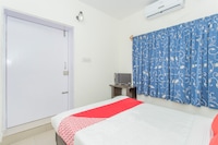 OYO Hermitage Apartments Near Sri Someshwara Swami Temple