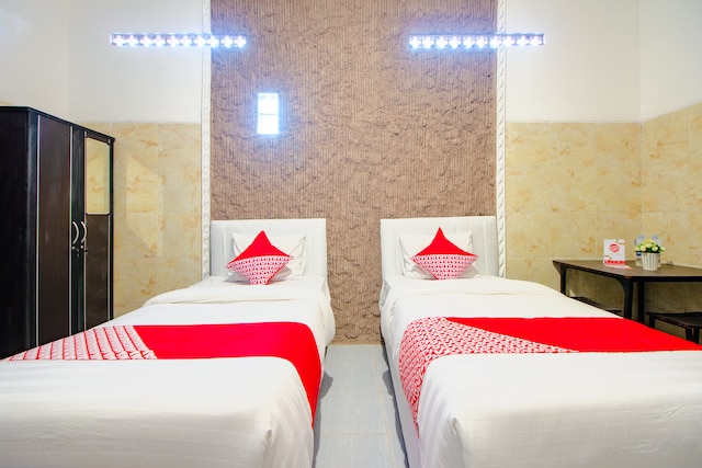 OYO 1277 Pondok Damai Syariah