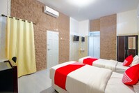 OYO 1277 Pondok Damai Syariah