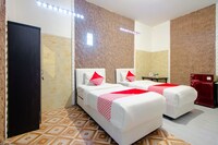 OYO 1277 Pondok Damai Syariah