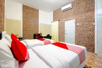 OYO 1277 Pondok Damai Syariah