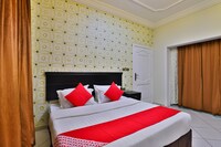 OYO 277 Al Tamayoz Al Raqi Furnished Units 3